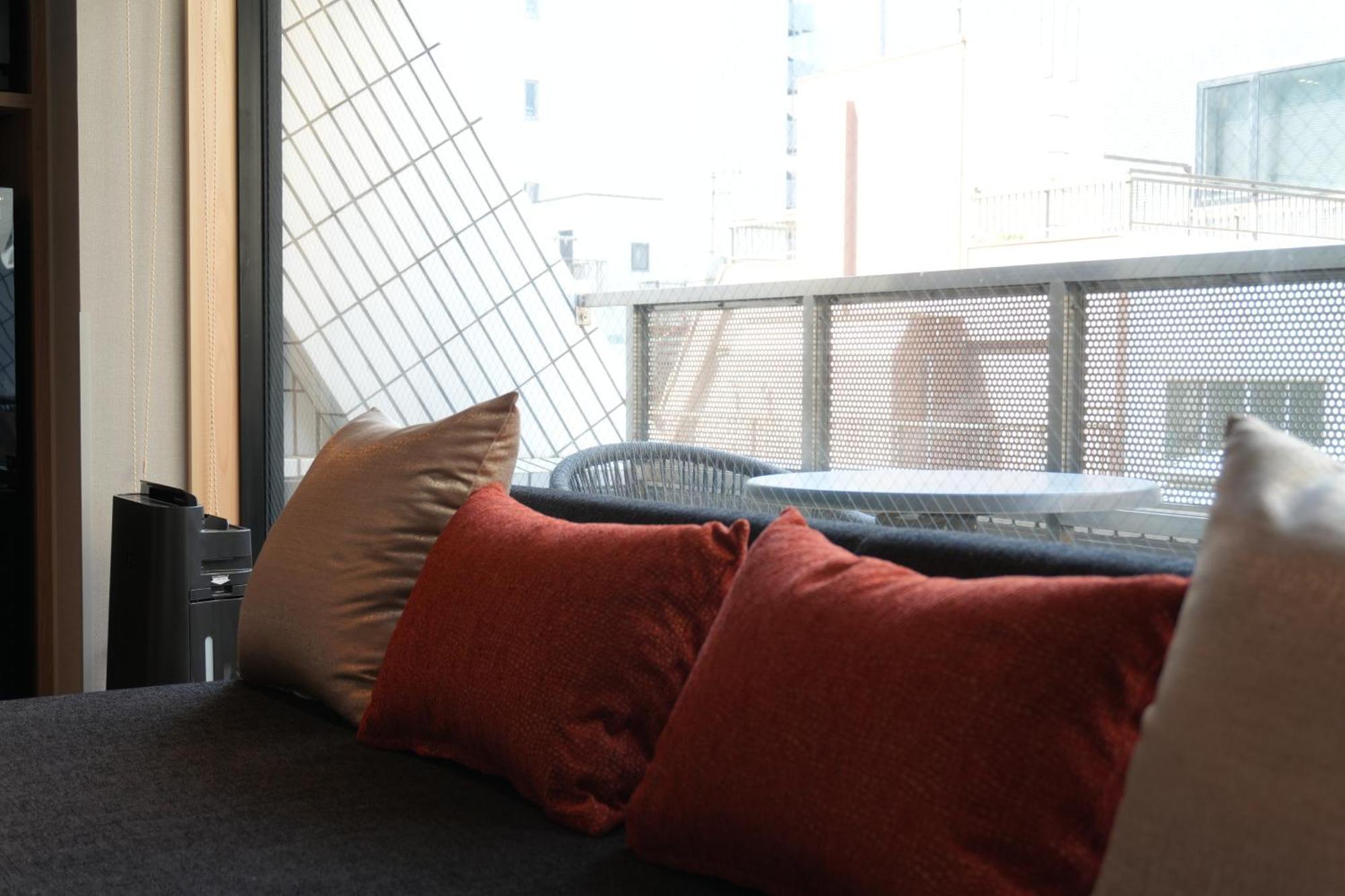 Premium Monday Ginza East 4* Tokio