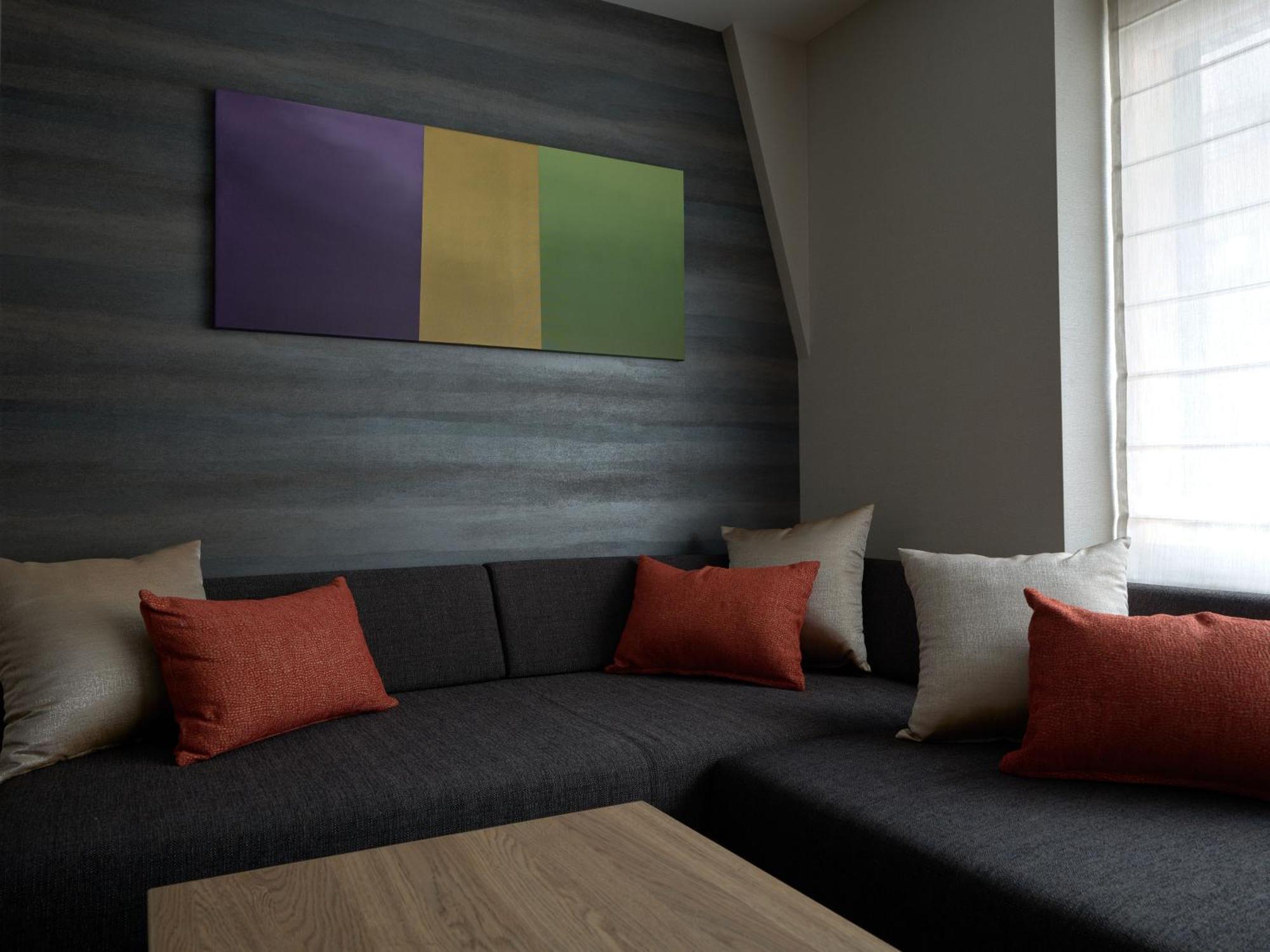 Aparthotel Premium Monday Ginza East Tokio