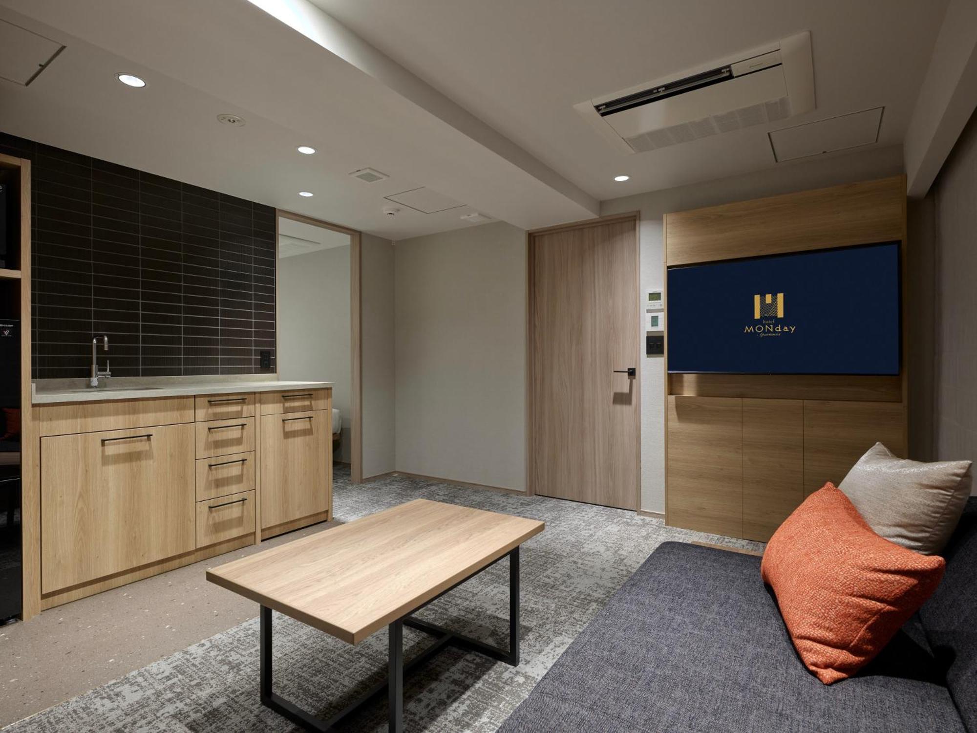 Premium Monday Ginza East 4* Tokio