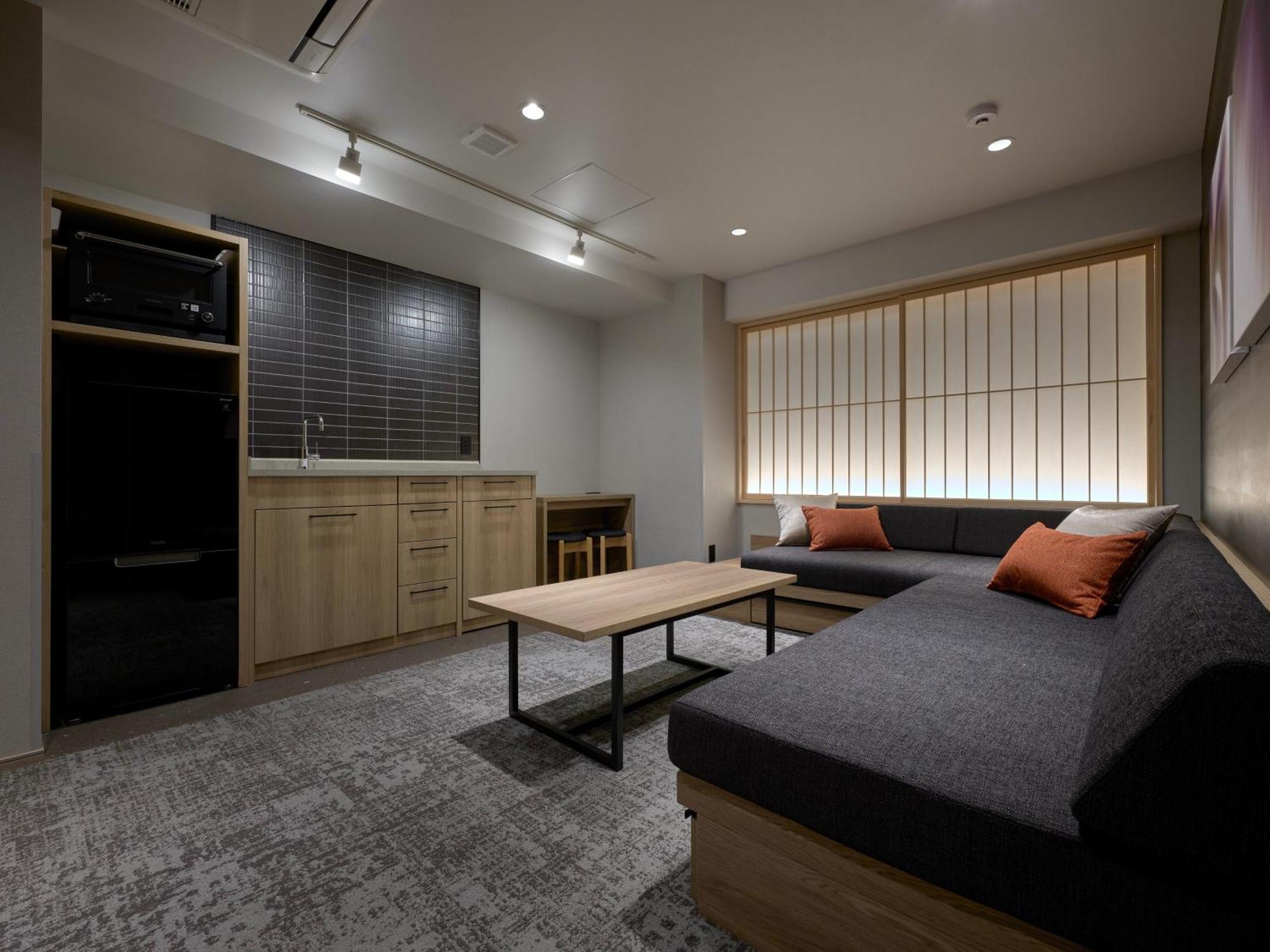 Premium Monday Ginza East 4* Tokio
