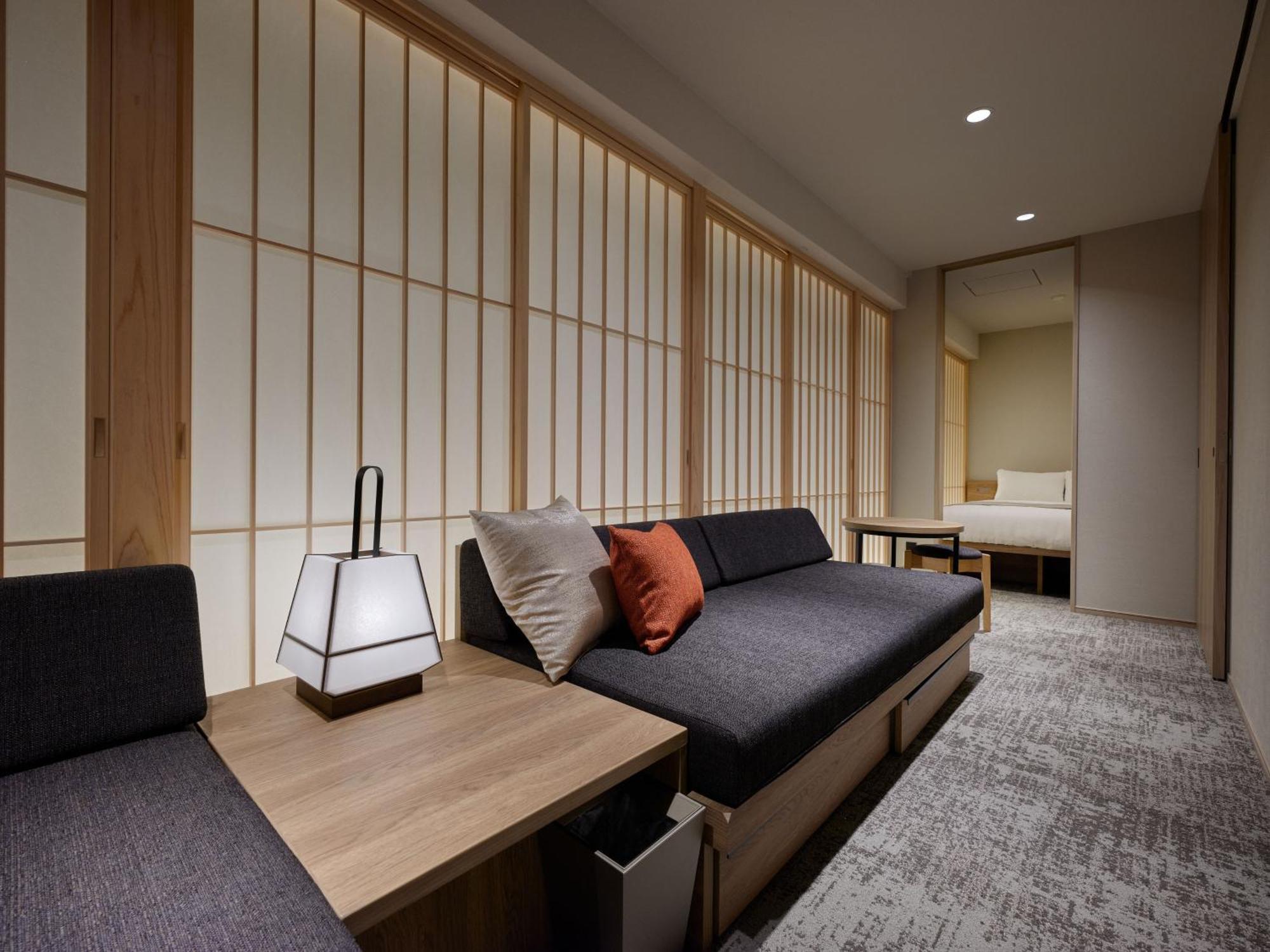 Premium Monday Ginza East Aparthotel 4*