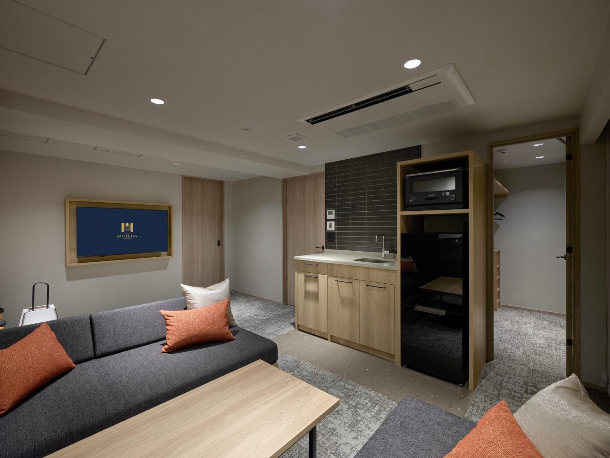 Premium Monday Ginza East 4* Tokio
