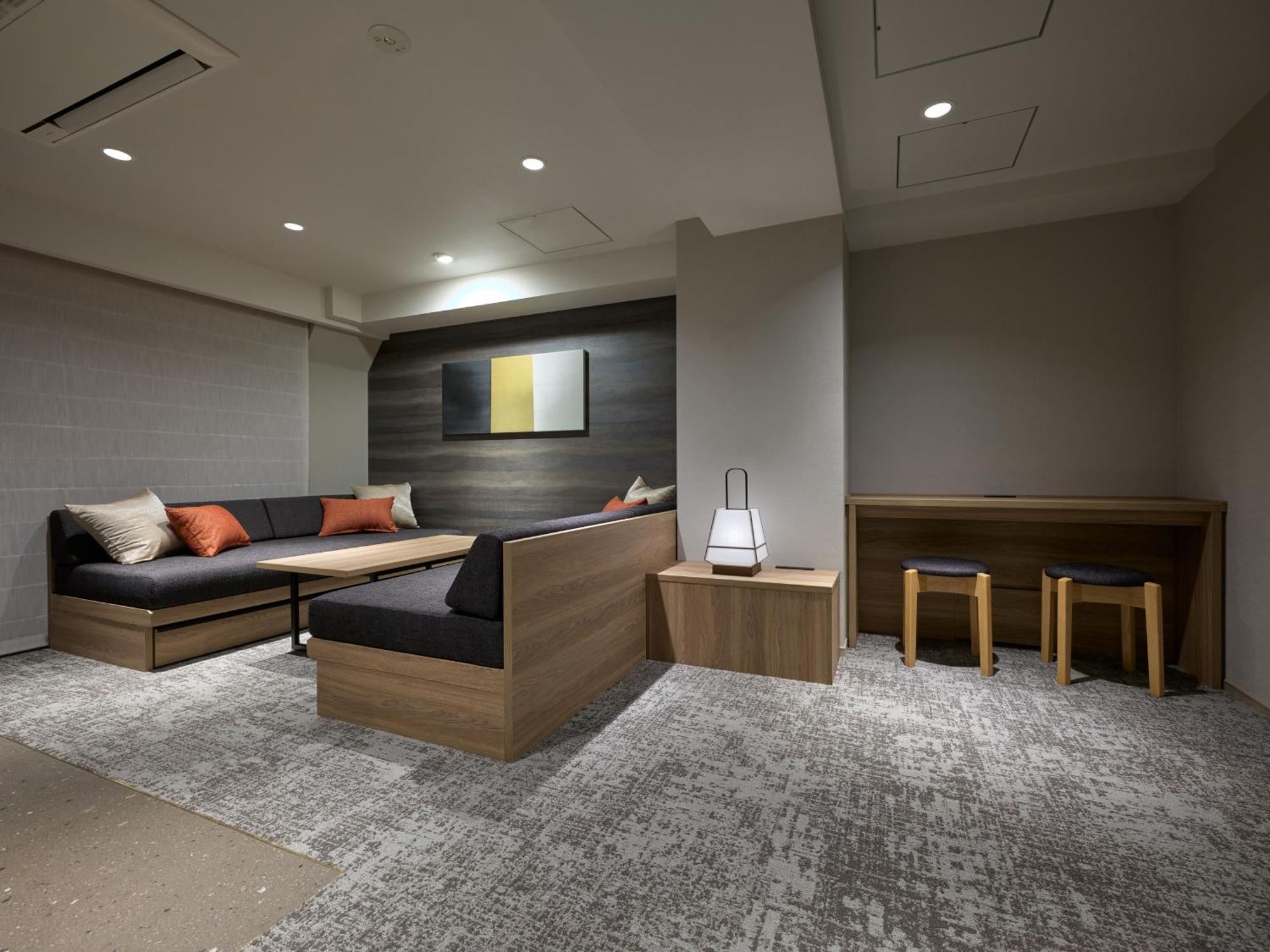 Aparthotel Premium Monday Ginza East 4*