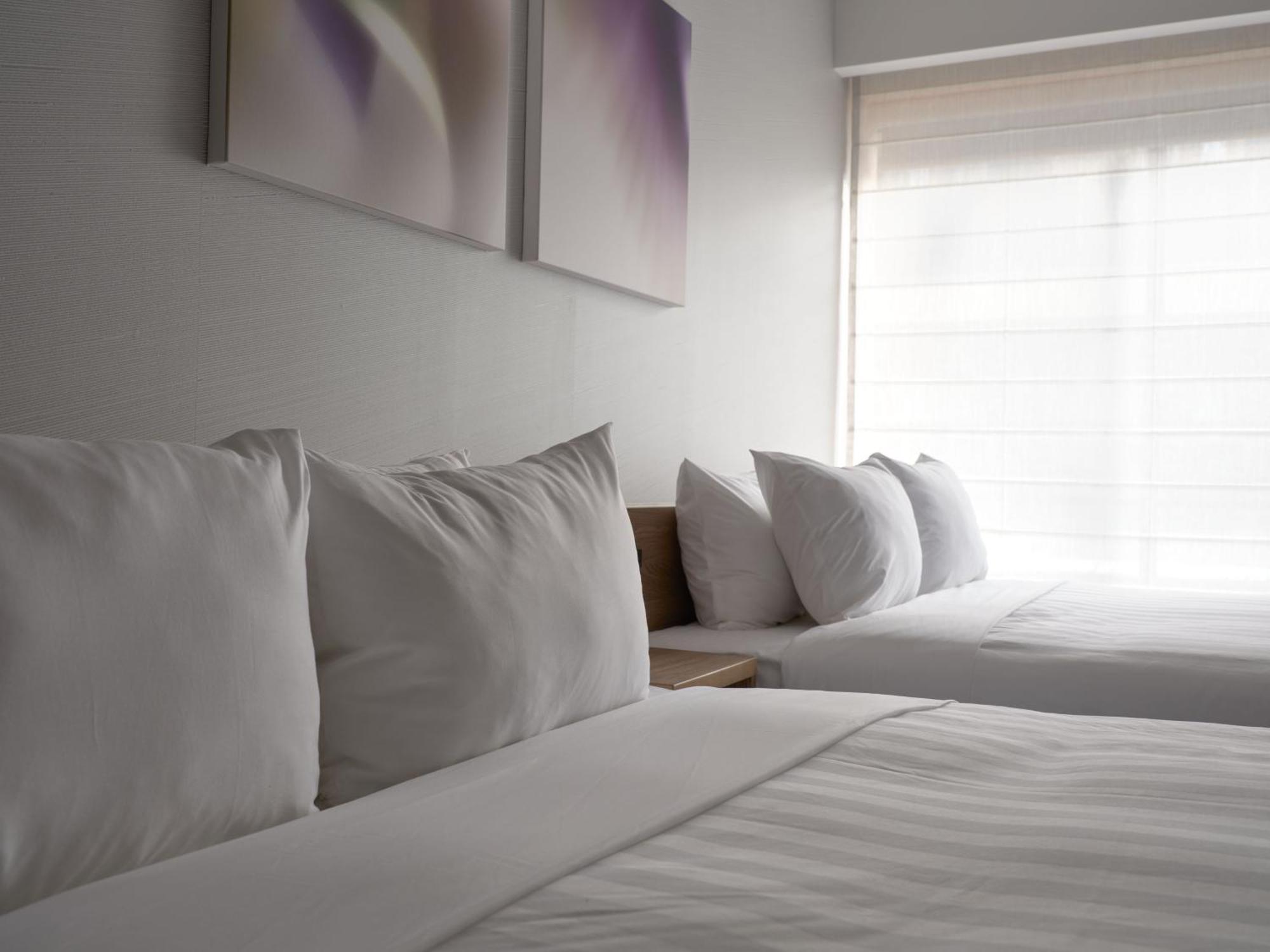 Premium Monday Ginza East Aparthotel 4*