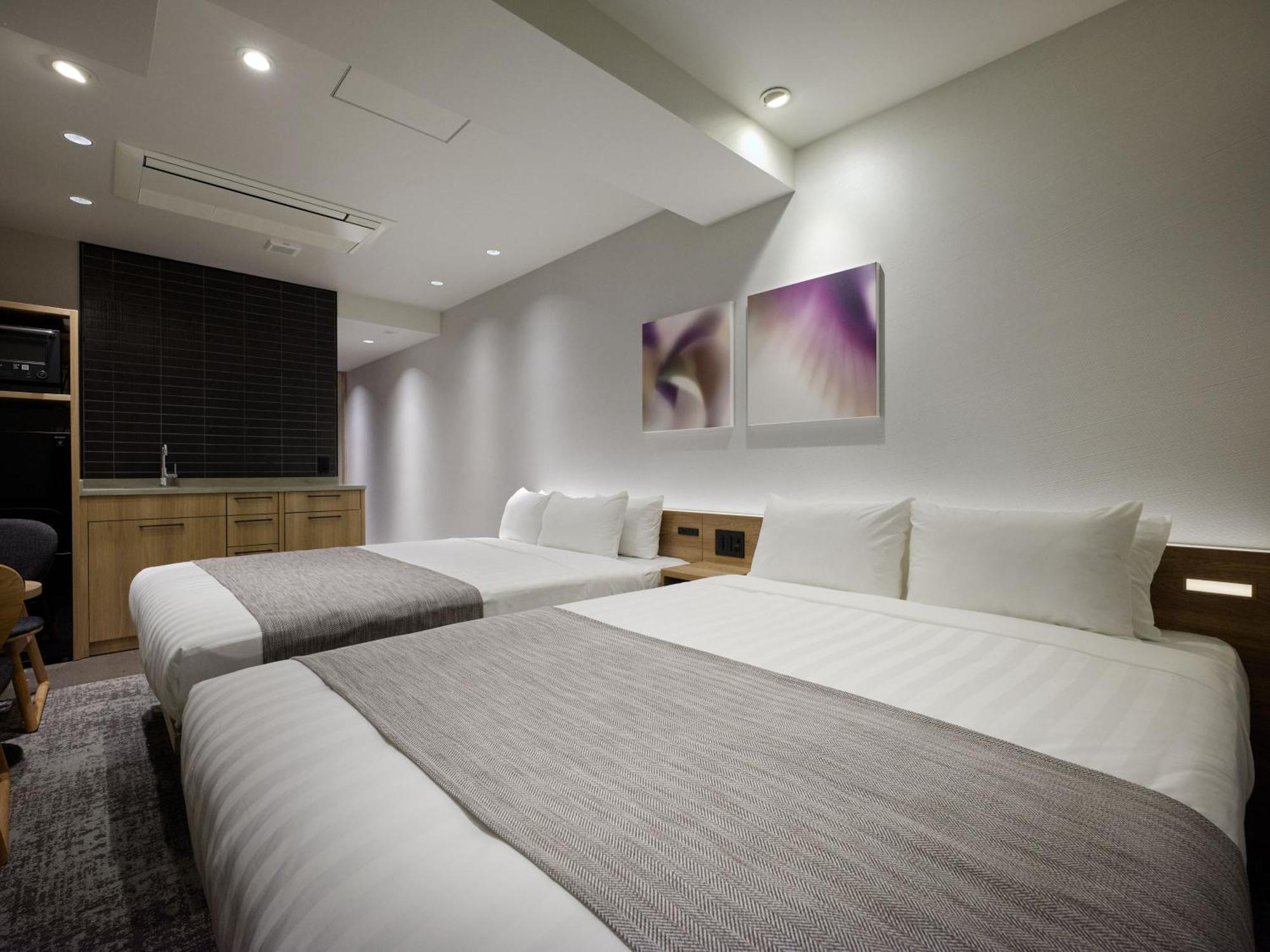 Premium Monday Ginza East 4*
