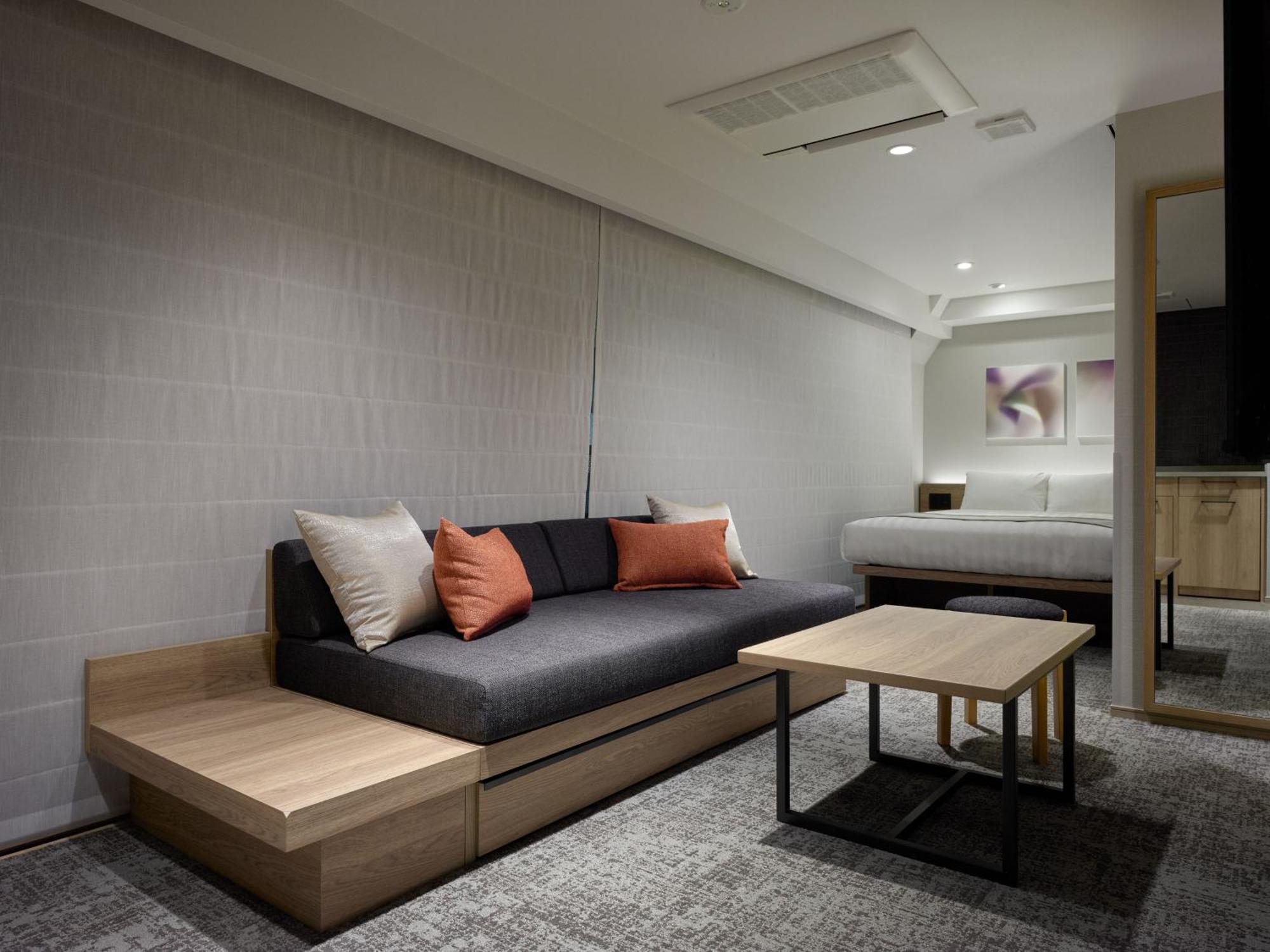 Premium Monday Ginza East Tokyo