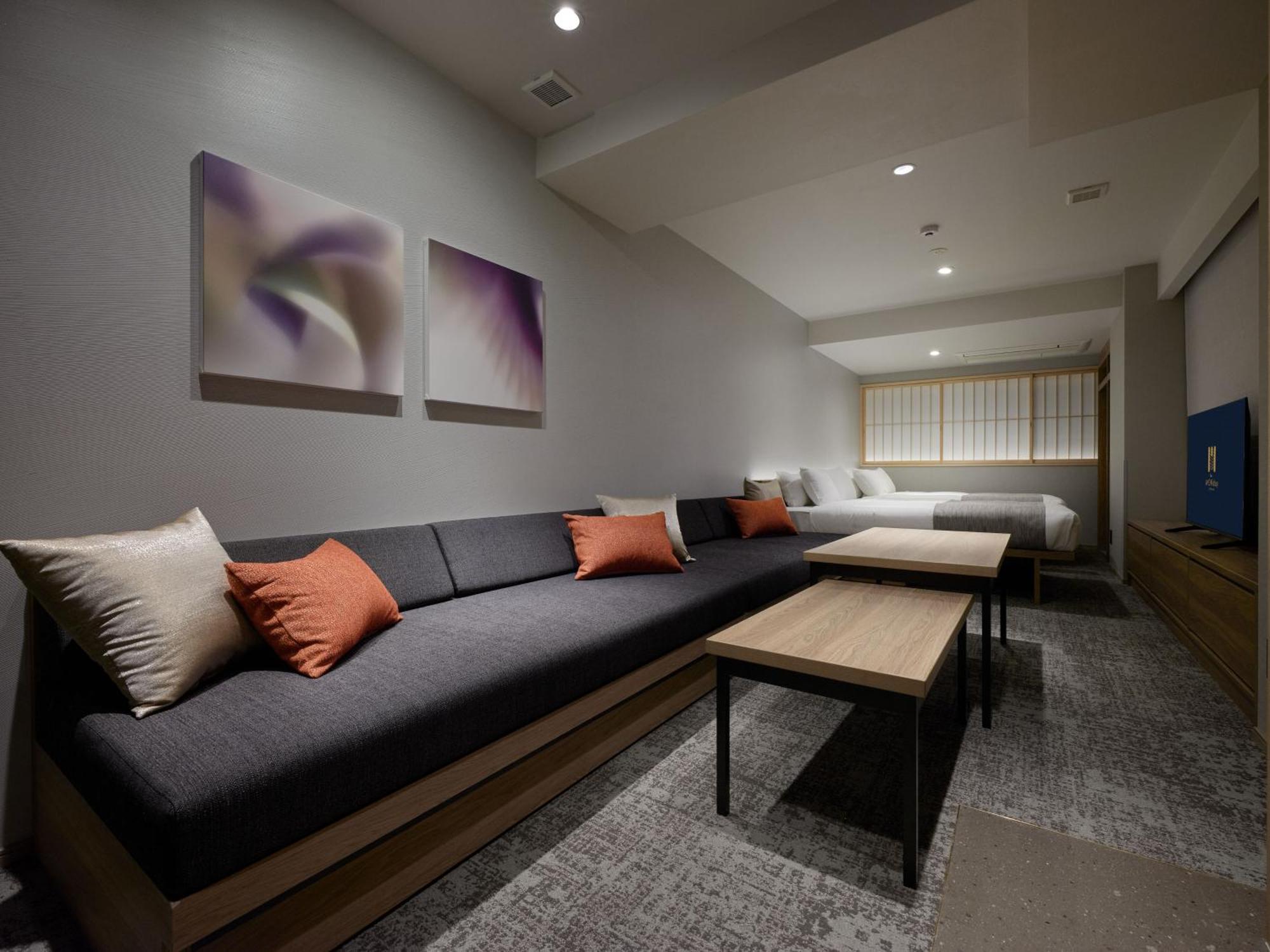 Premium Monday Ginza East Aparthotel 4*