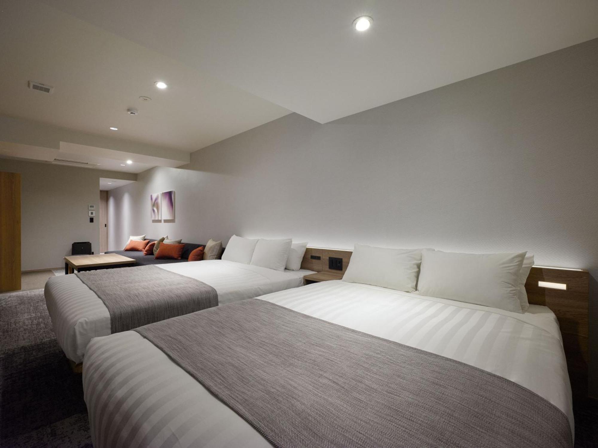 Aparthotel Premium Monday Ginza East 4*