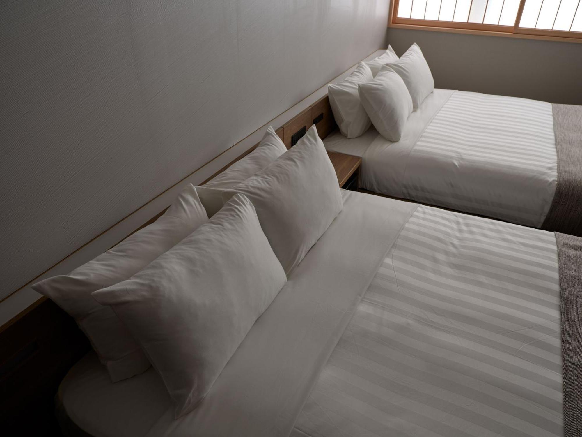 Premium Monday Ginza East Aparthotel Tokio