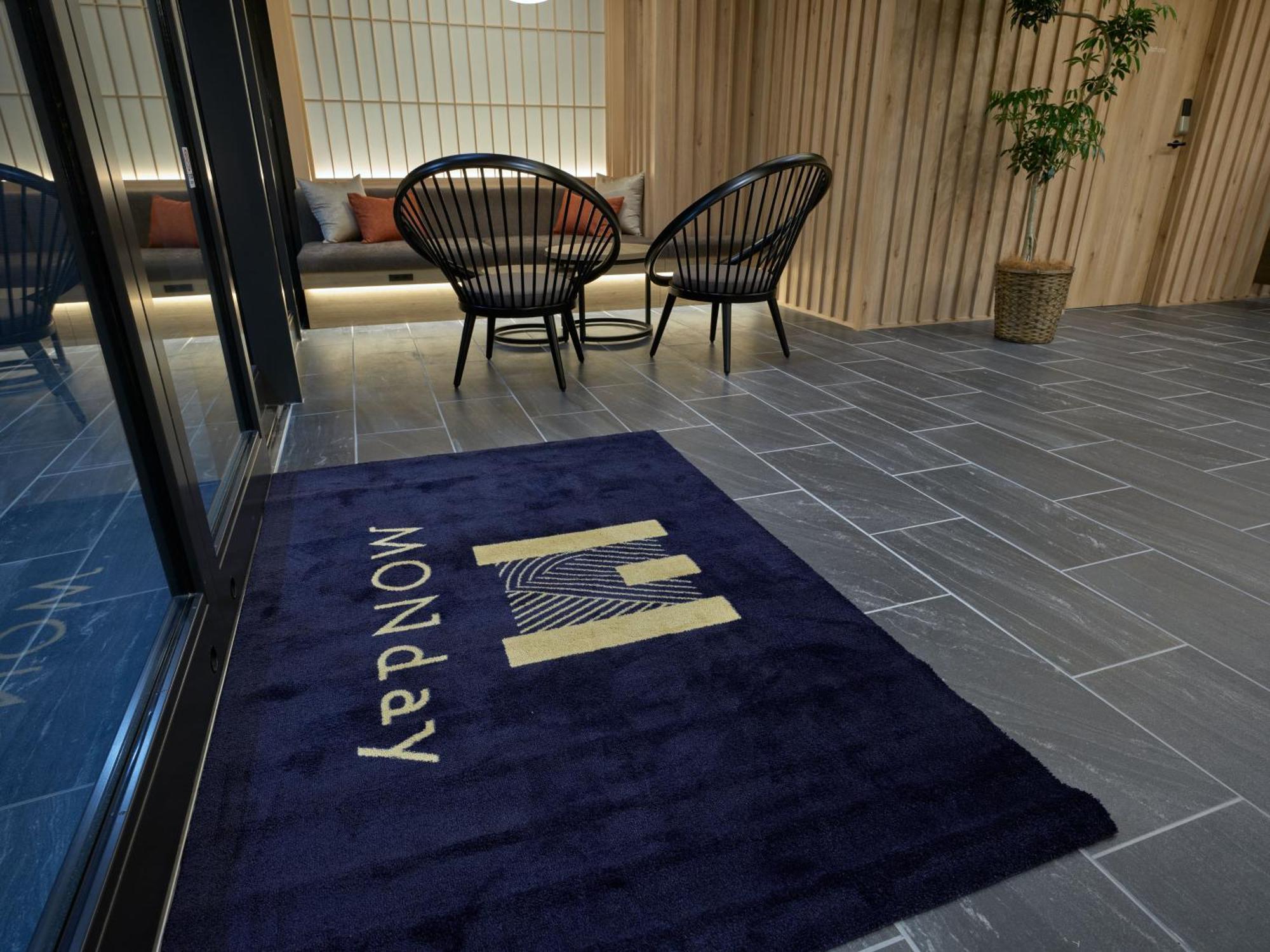Aparthotel Premium Monday Ginza East Tokyo